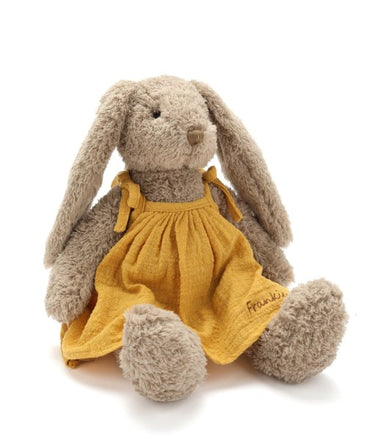 Mrs Honey Bunny